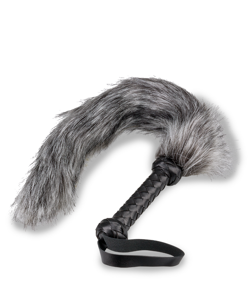Fox tail whip