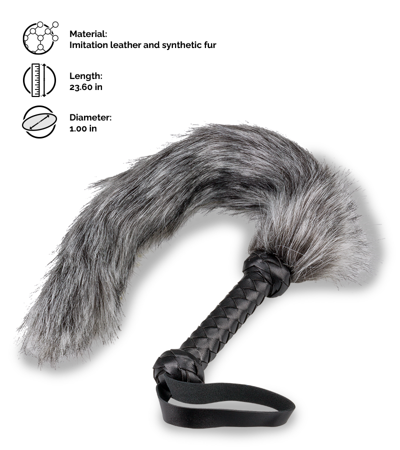 Fox tail whip