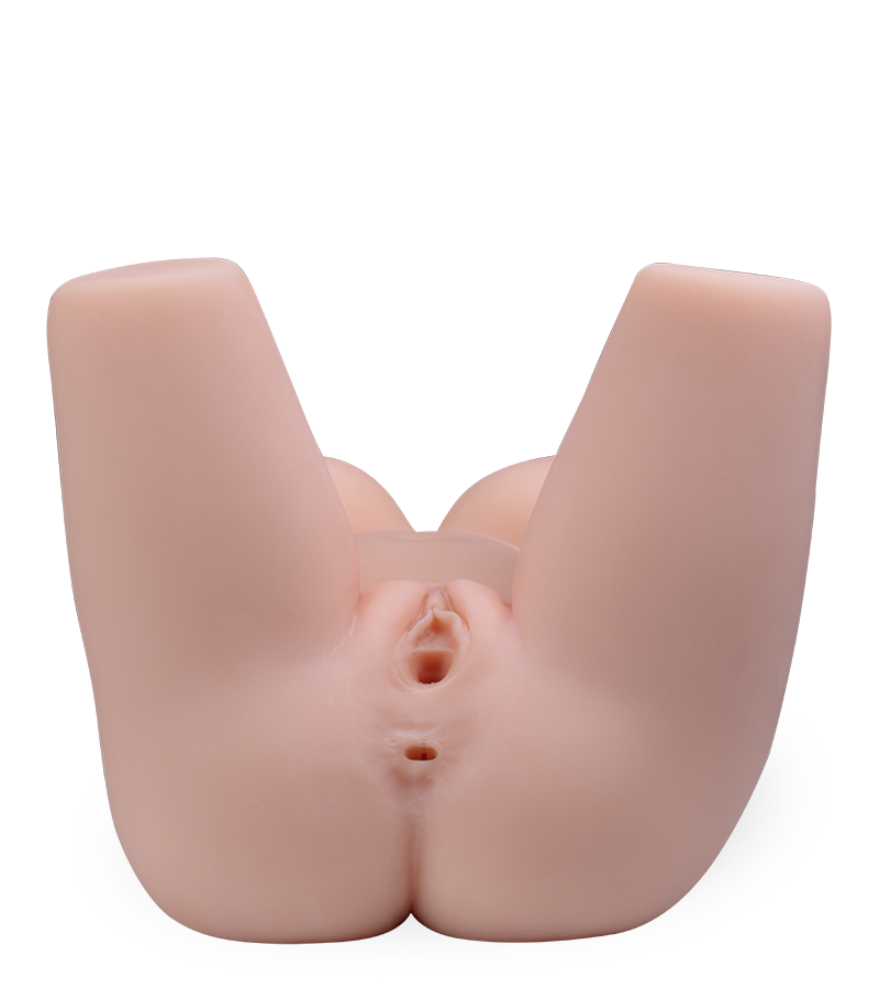 Francesca realistic vagina ass breasts masturbator 19 lb