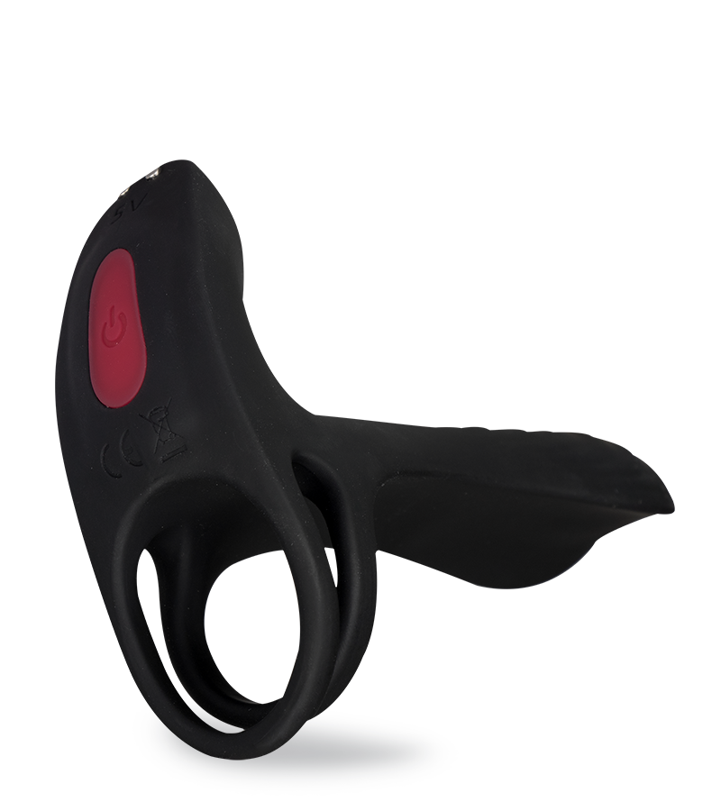 Frank vibrating sleeve