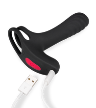 Load image into Gallery viewer, Frank vibrating sleeve