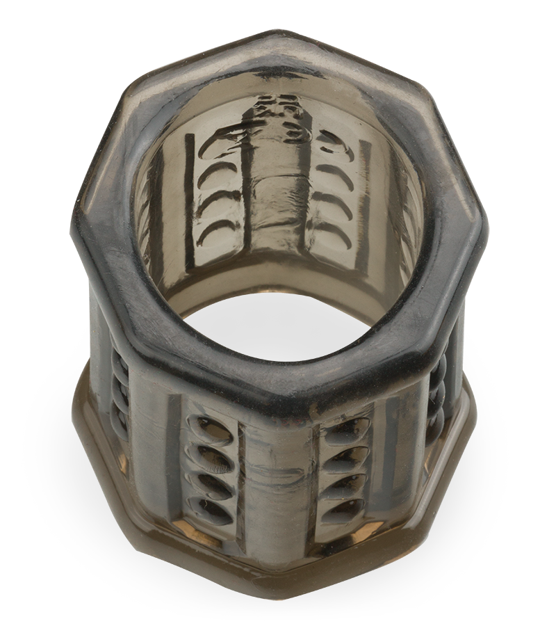 Freedom partial cock sleeve 2.25 inches