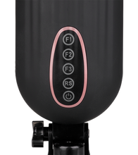 Load image into Gallery viewer, FREELANDER heated thrusting masturbator