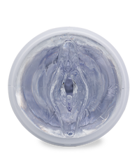 Load image into Gallery viewer, Freezer USB thrusting masturbator