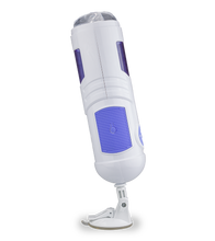 Load image into Gallery viewer, Freezer USB thrusting masturbator