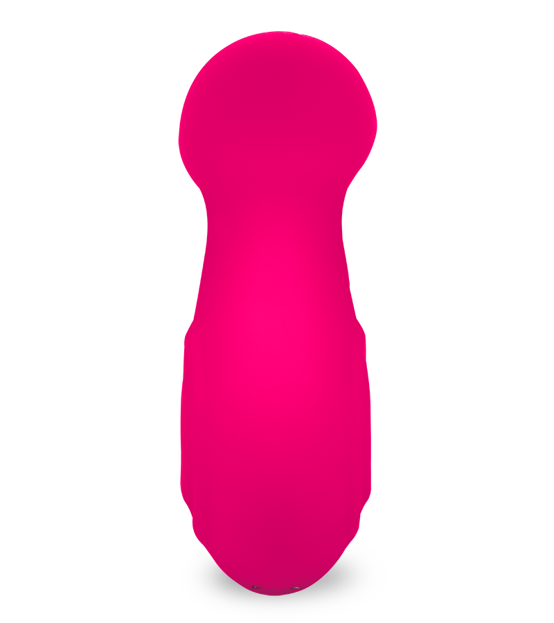 French Kiss clitoral stimulator