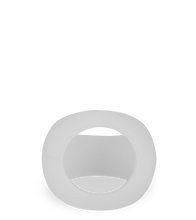 Load image into Gallery viewer, Frenzy medical-grade silicone triple cock ring