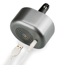 Load image into Gallery viewer, Frenzy thrusting and vibrating heated airbag male masturbator