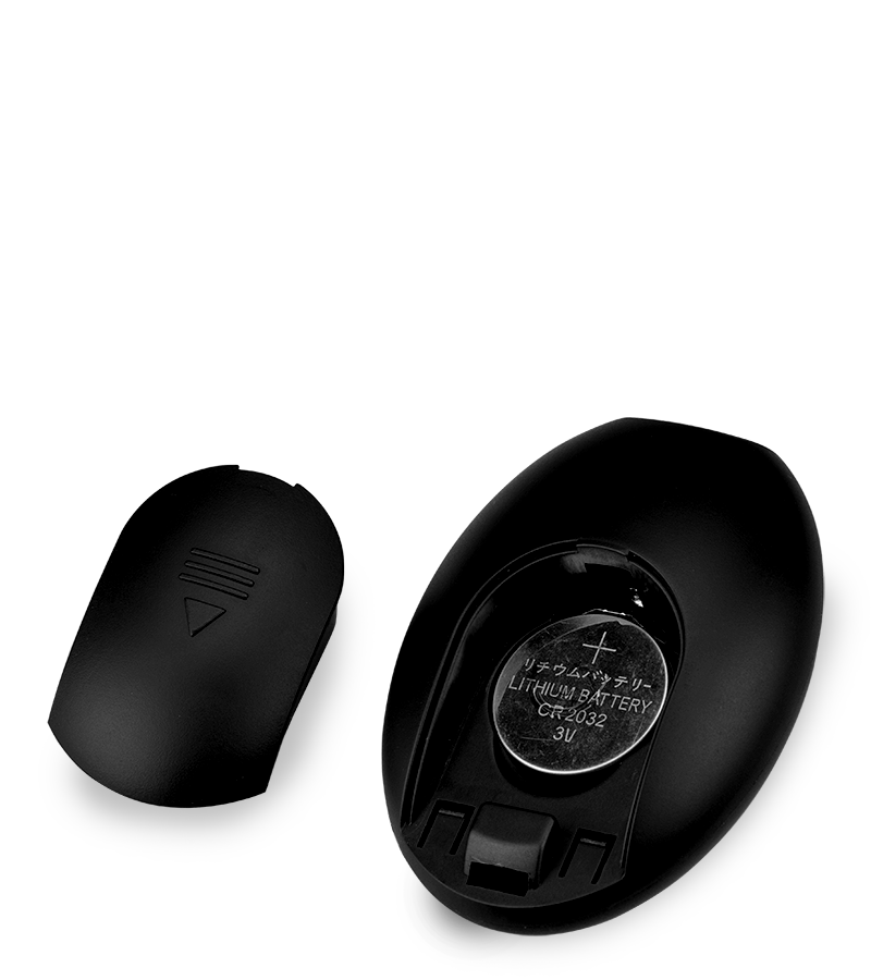 Fresh remote-controlled prostate plug