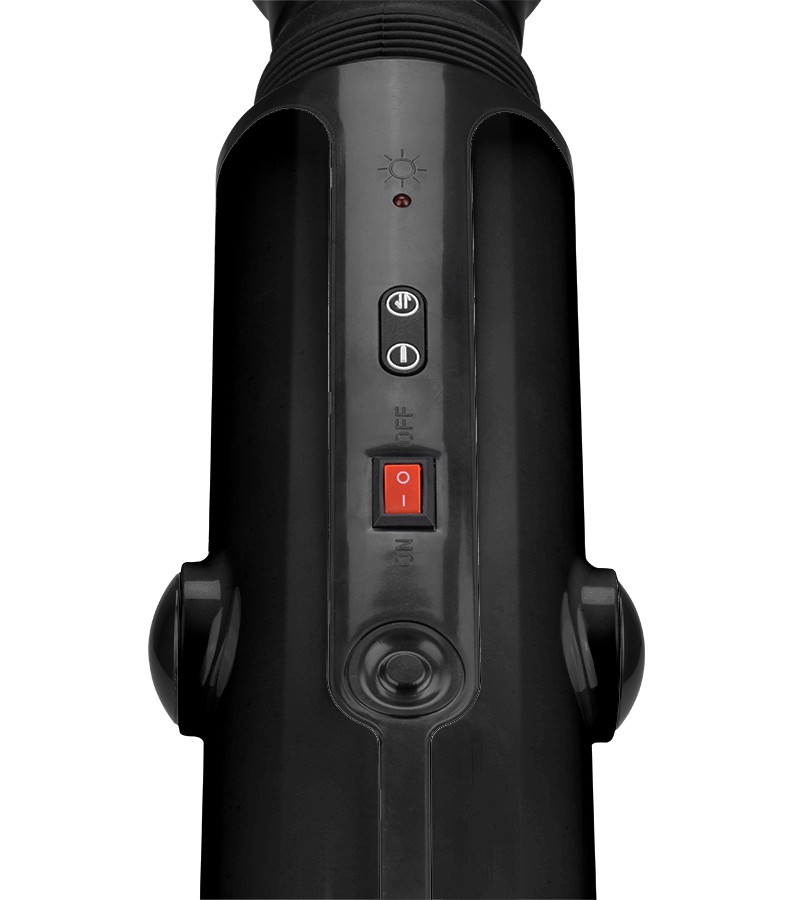 Fucking machine with vibrating masturbator