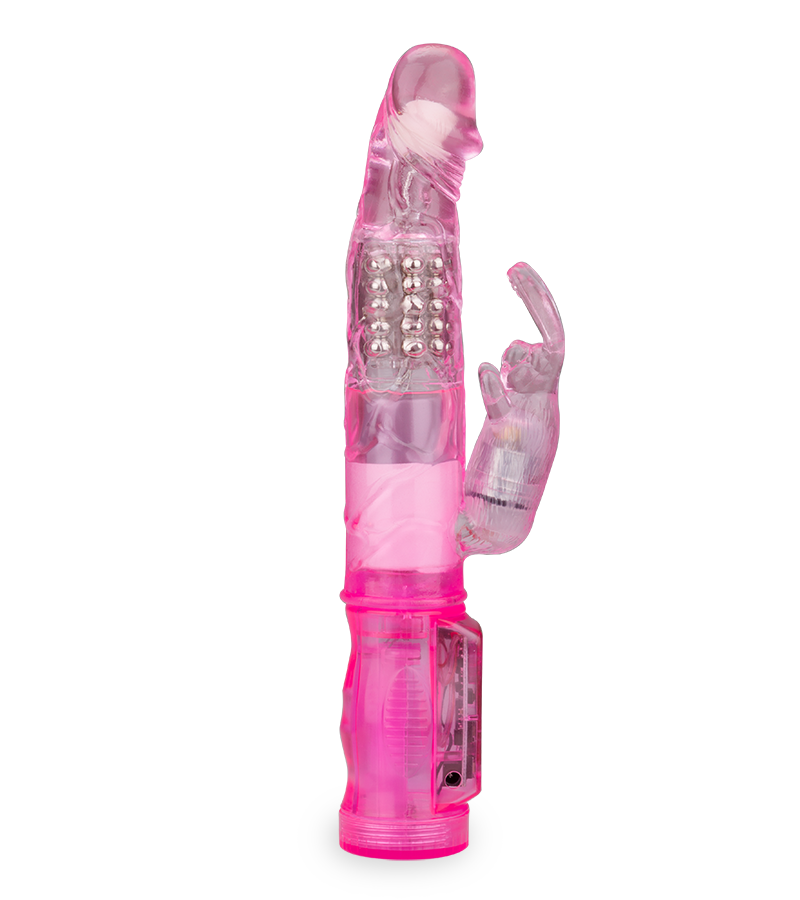 Furious Bunny USB rabbit vibrator