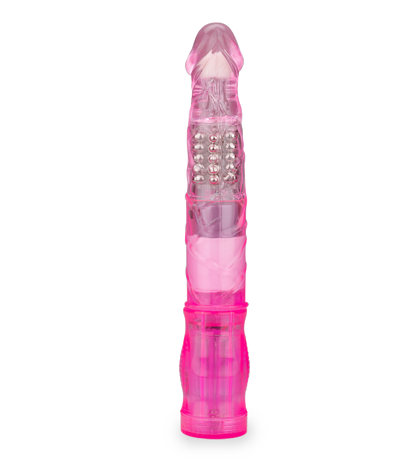 Furious Bunny USB rabbit vibrator