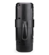 Load image into Gallery viewer, Furious vibrating thrusting and sucking masturbator with handles