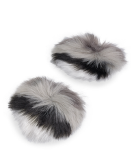 Load image into Gallery viewer, Furry cat costume set