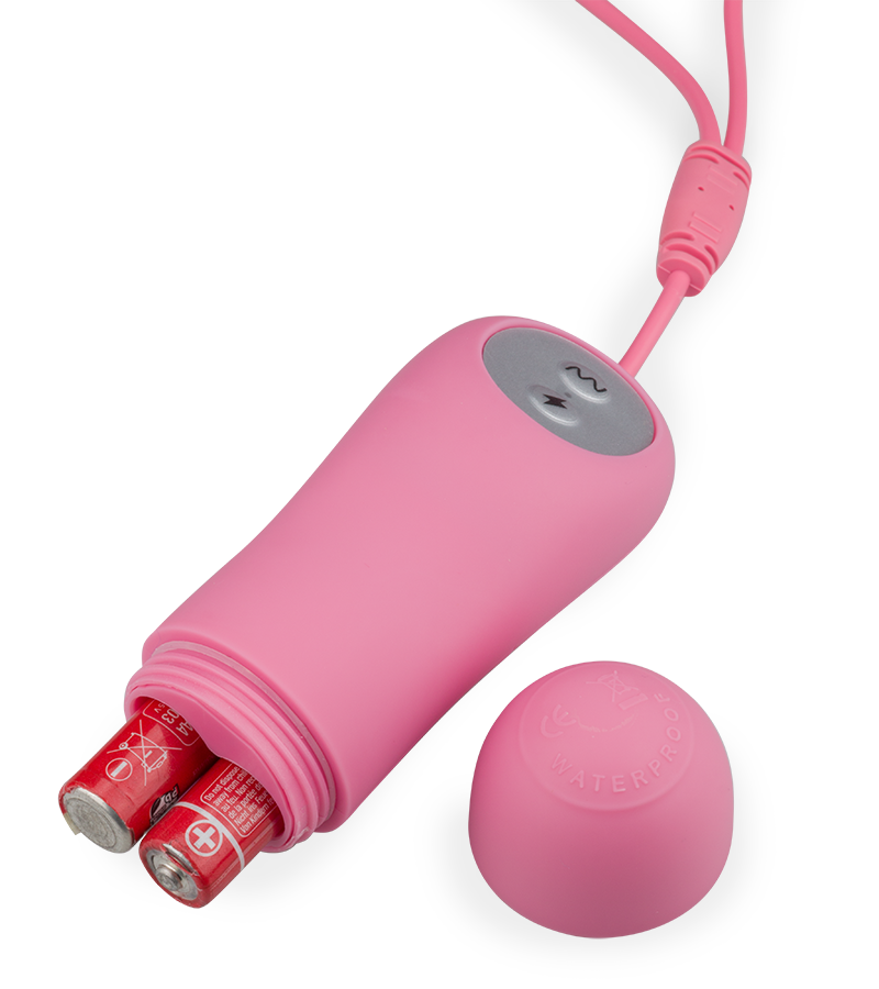 Furu vibrating electrosex nipple clamps with vibrating love egg