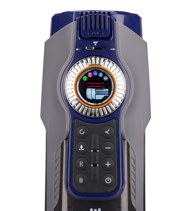 Future Pro 3 airbag heated thrusting masturbator