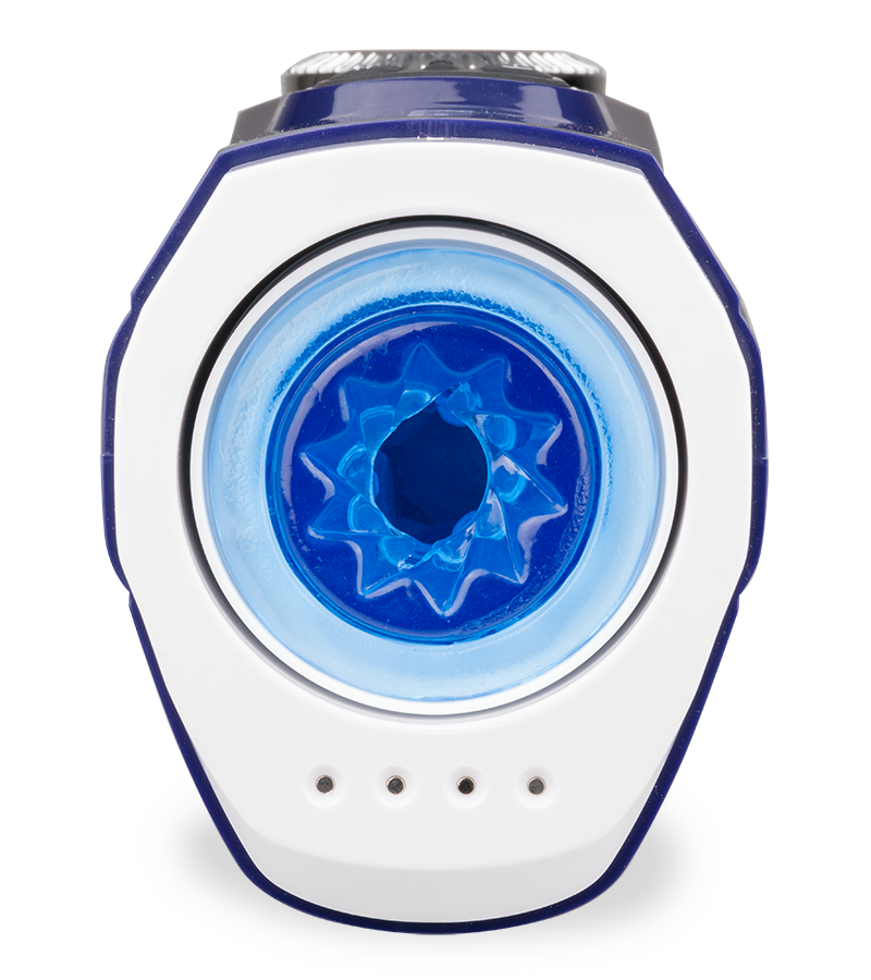 Future Pro 3 airbag heated thrusting masturbator