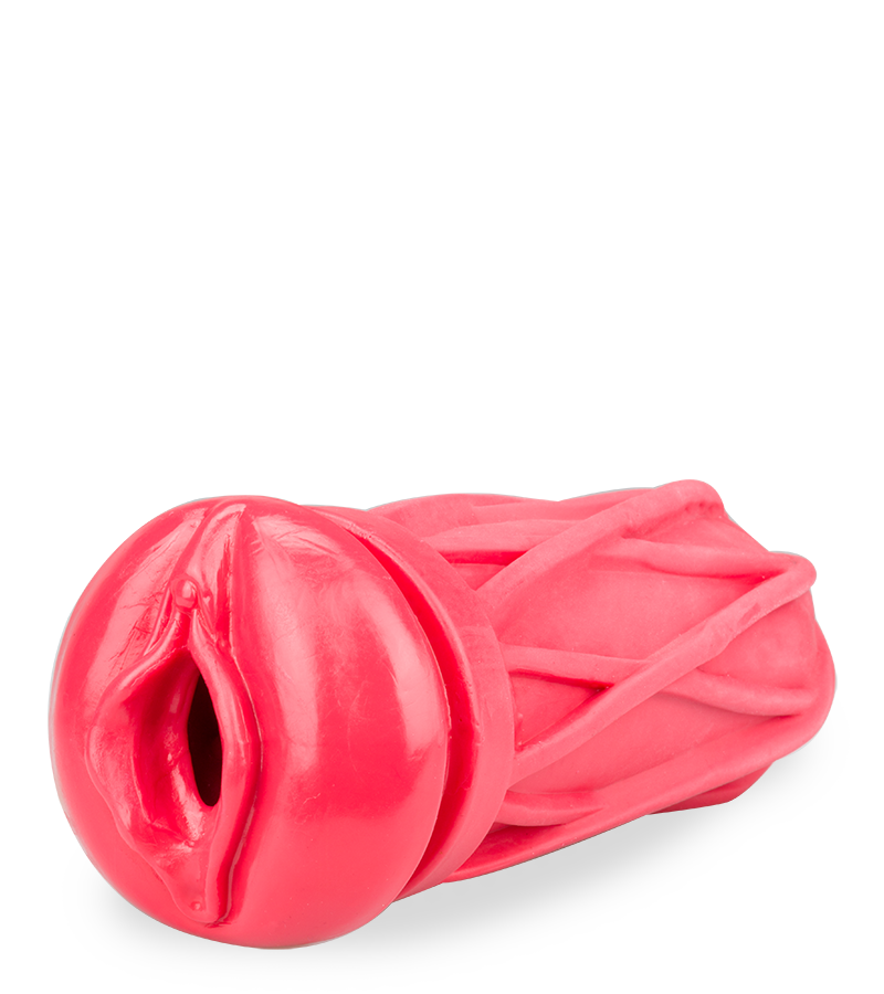 Future Pro 3 airbag heated thrusting masturbator