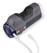 Load image into Gallery viewer, Future Pro 3 airbag heated thrusting masturbator