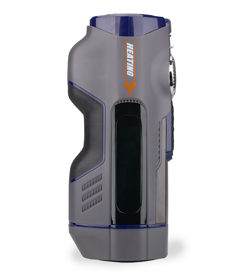 Future Pro 3 airbag heated thrusting masturbator