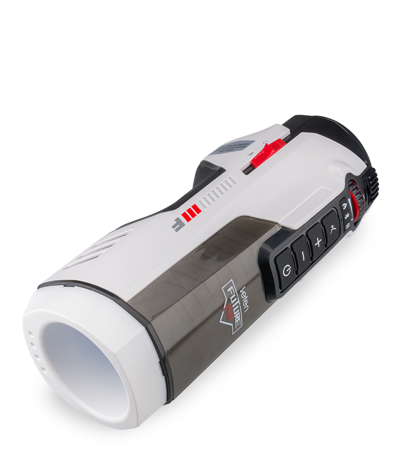Future Pro heated thrusting airbag masturbator