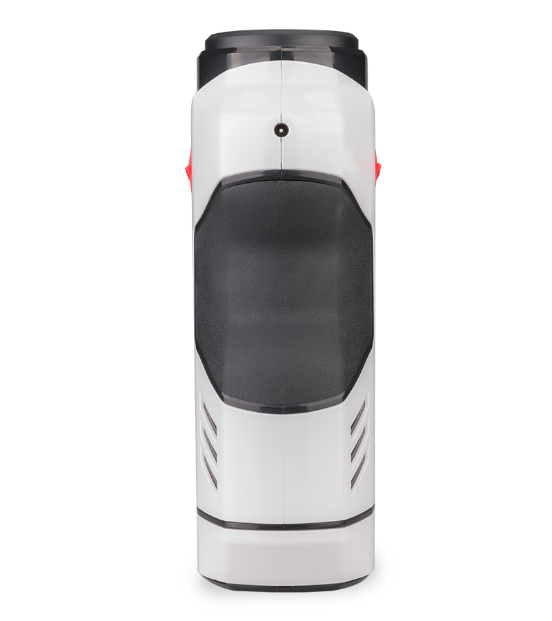 Future Pro heated thrusting airbag masturbator