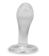 Load image into Gallery viewer, Fuzzy suction cup prostate massager