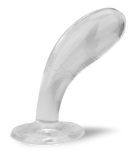 Load image into Gallery viewer, Fuzzy suction cup prostate massager