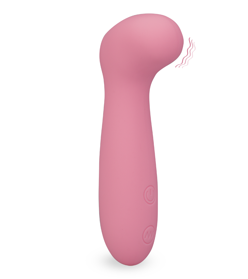 G-spot bullet vibrator 30 modes