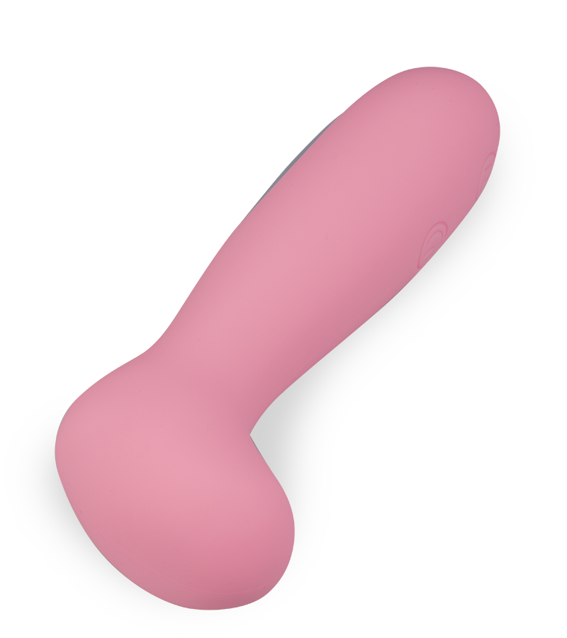 G-spot bullet vibrator 30 modes