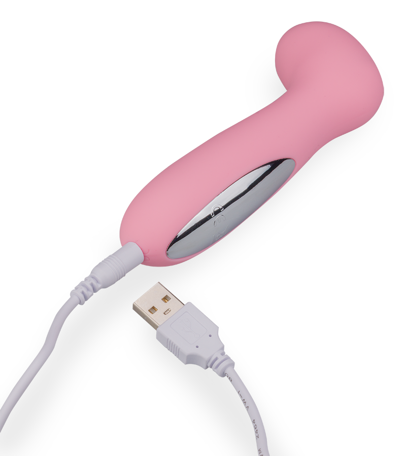 G-spot bullet vibrator 30 modes