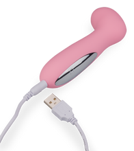 Load image into Gallery viewer, G-spot bullet vibrator 30 modes