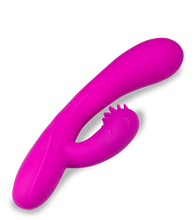 Load image into Gallery viewer, G-spot rabbit vibrator 30 speeds