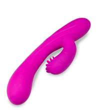 Load image into Gallery viewer, G-spot rabbit vibrator 30 speeds
