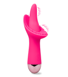 G-spot stimulating tongue