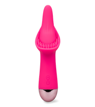 Load image into Gallery viewer, G-spot stimulating tongue