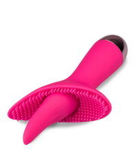Load image into Gallery viewer, G-spot stimulating tongue