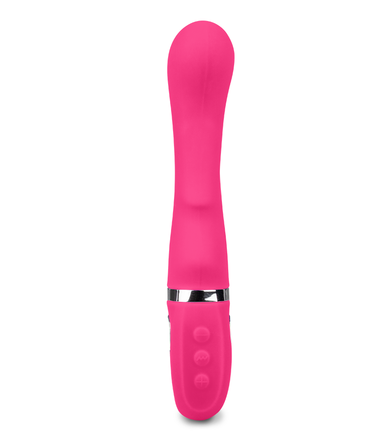 G-spot vibrator 10 modes 8 speeds