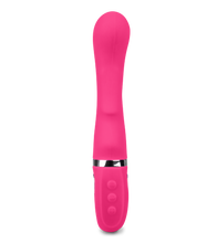 Load image into Gallery viewer, G-spot vibrator 10 modes 8 speeds