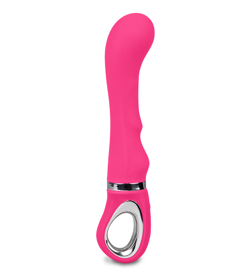 G-spot vibrator 10 modes 8 speeds