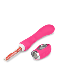 Load image into Gallery viewer, G-spot vibrator 10 modes 8 speeds