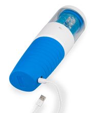 Load image into Gallery viewer, Galaktik automatic rotating and thrusting masturbator