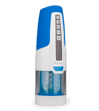 Load image into Gallery viewer, Galaktik automatic rotating and thrusting masturbator