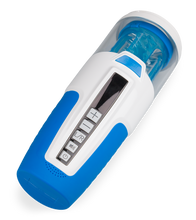 Load image into Gallery viewer, Galaktik automatic rotating and thrusting masturbator