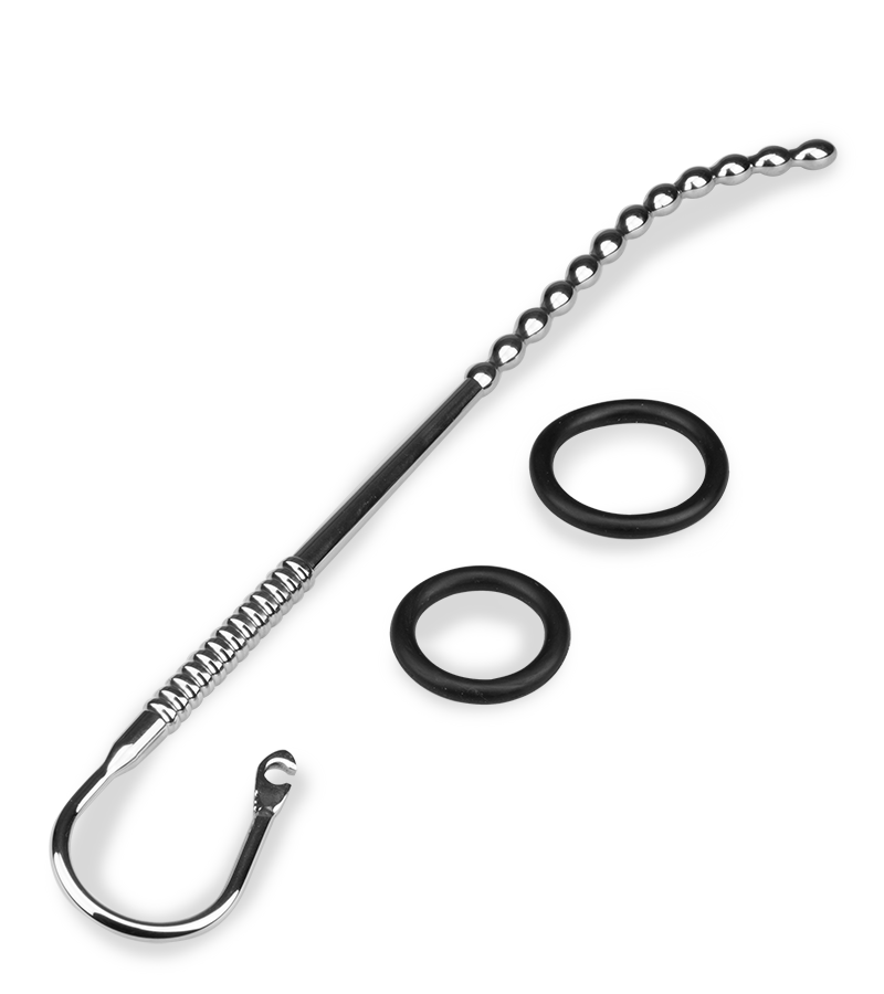 Genesis sperm stopper urethral dilator