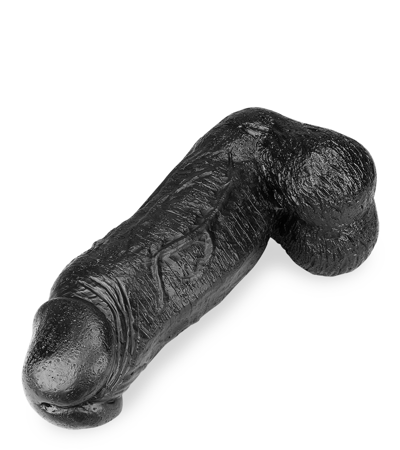 Giant dildo 11.75 inches