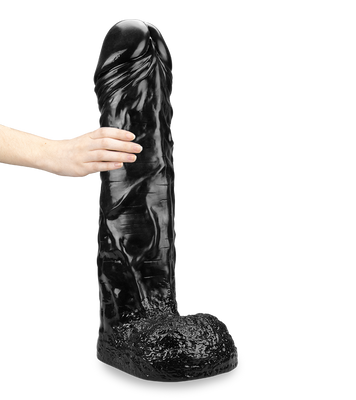 Giant dildo 22.00 inches