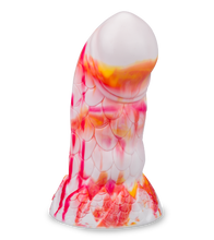 Load image into Gallery viewer, Giant fantasy suction cup dildo