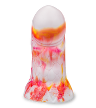 Load image into Gallery viewer, Giant fantasy suction cup dildo