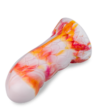 Load image into Gallery viewer, Giant fantasy suction cup dildo